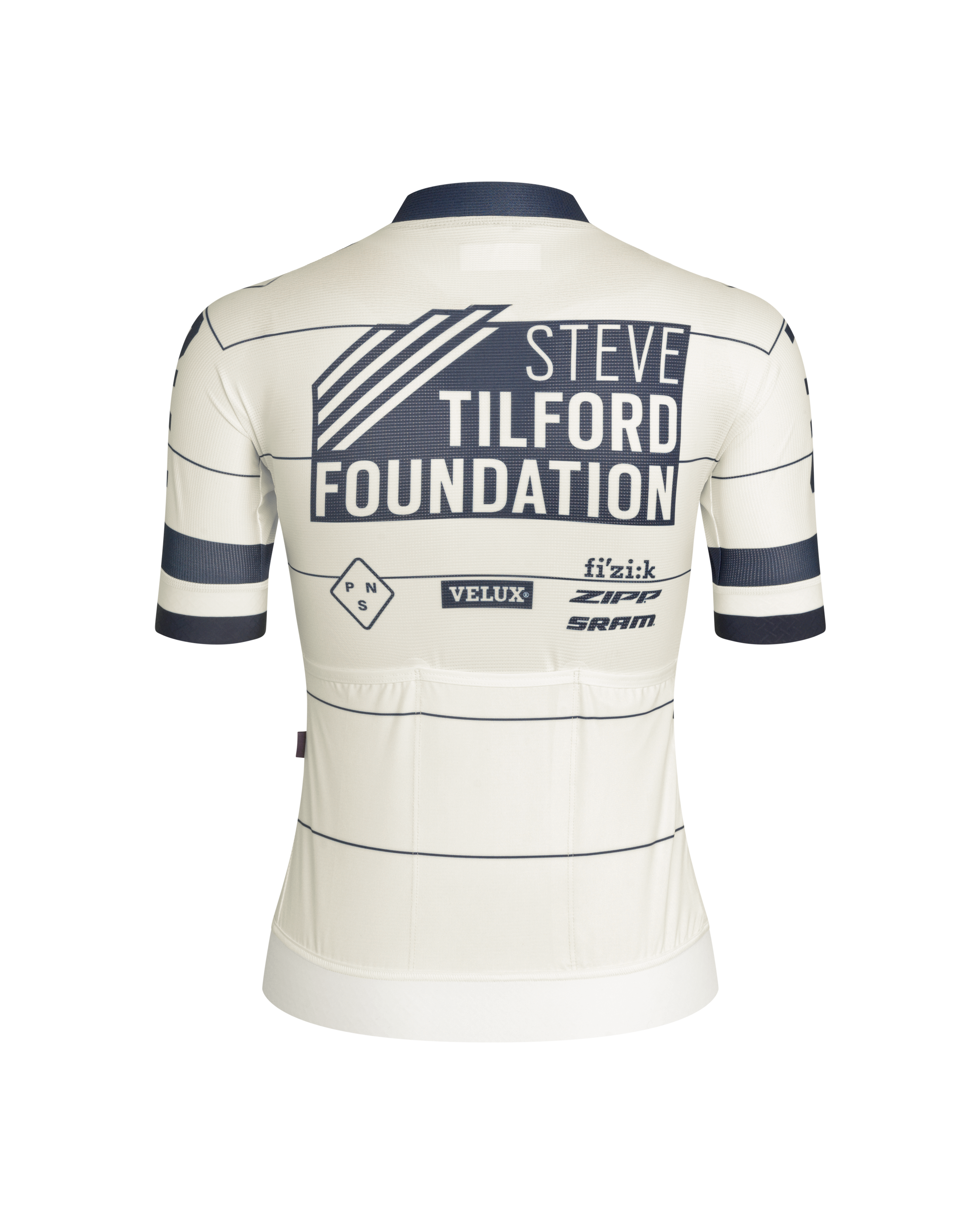 STFR Women's Mechanism Jersey