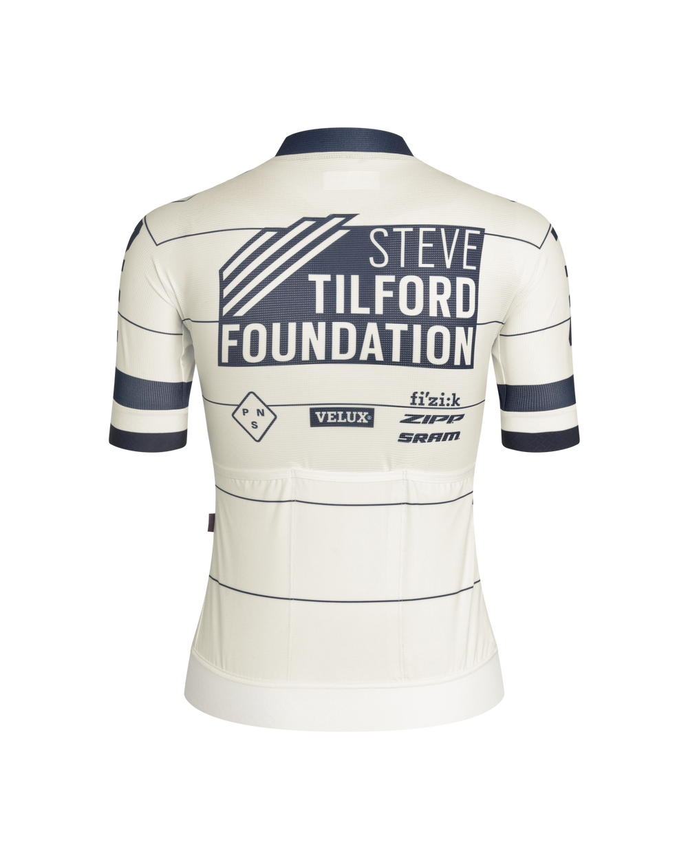 STFR Women's Mechanism Jersey