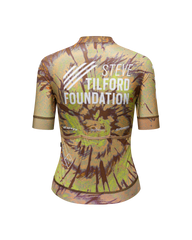 STFR Women's Mechanism Jersey