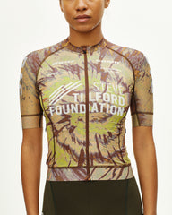 STFR Women's Mechanism Jersey