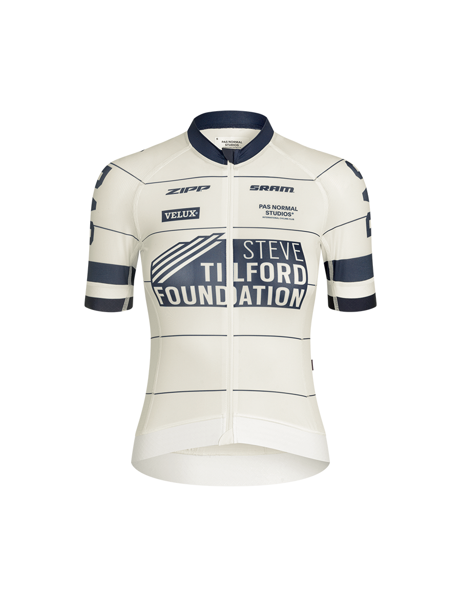 STFR Women's Mechanism Jersey