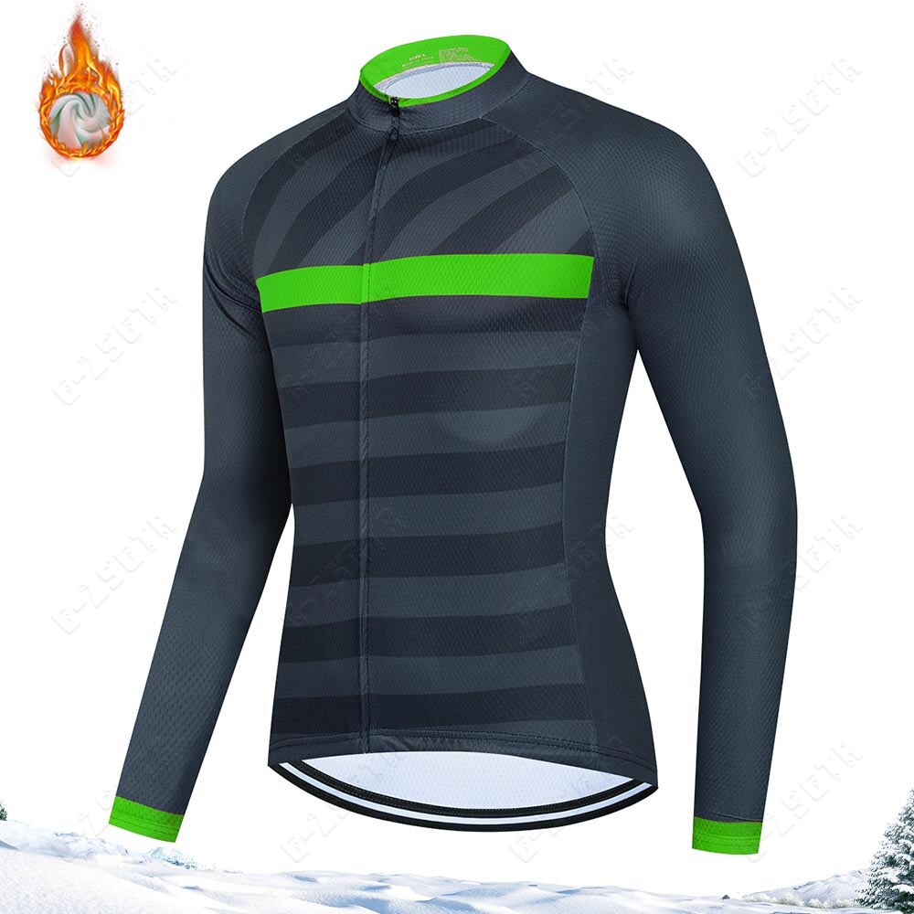 Ranger Thermal Fleece Jersey