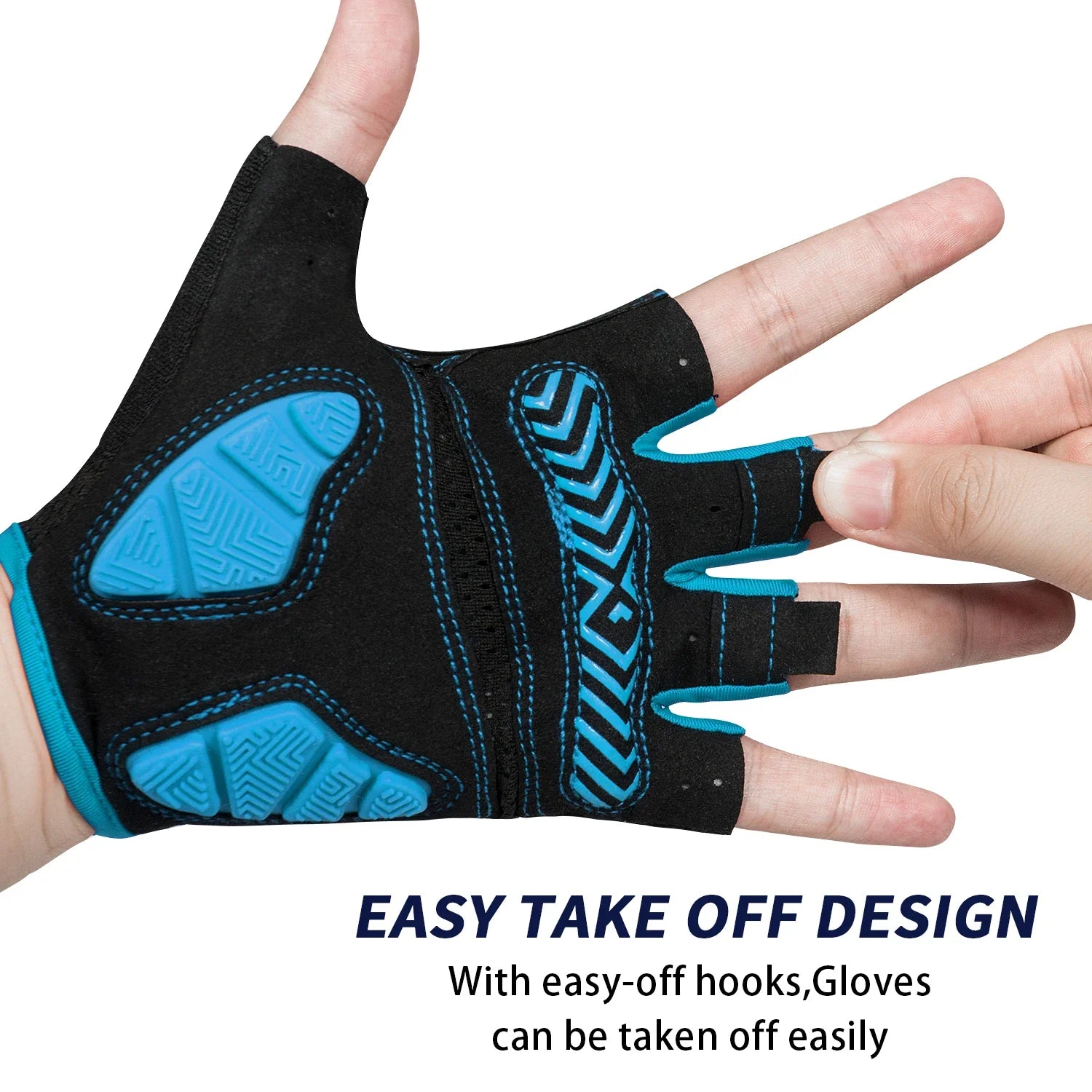 Moreok Bike Gloves