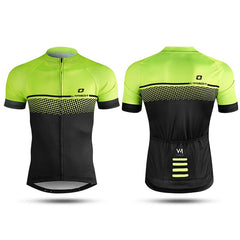 Verdant Jersey