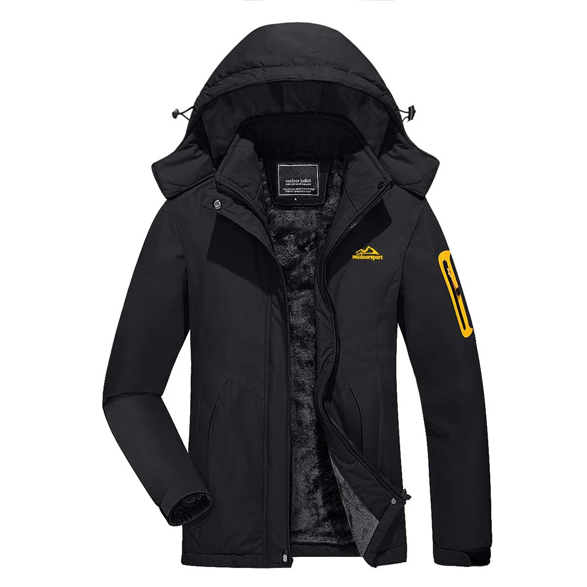 Nanga Women Winter Jacket