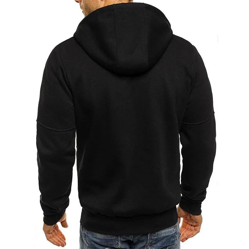 Vigor Casual Sweatshirt