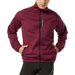 Denali Thermal Cycling Jacket