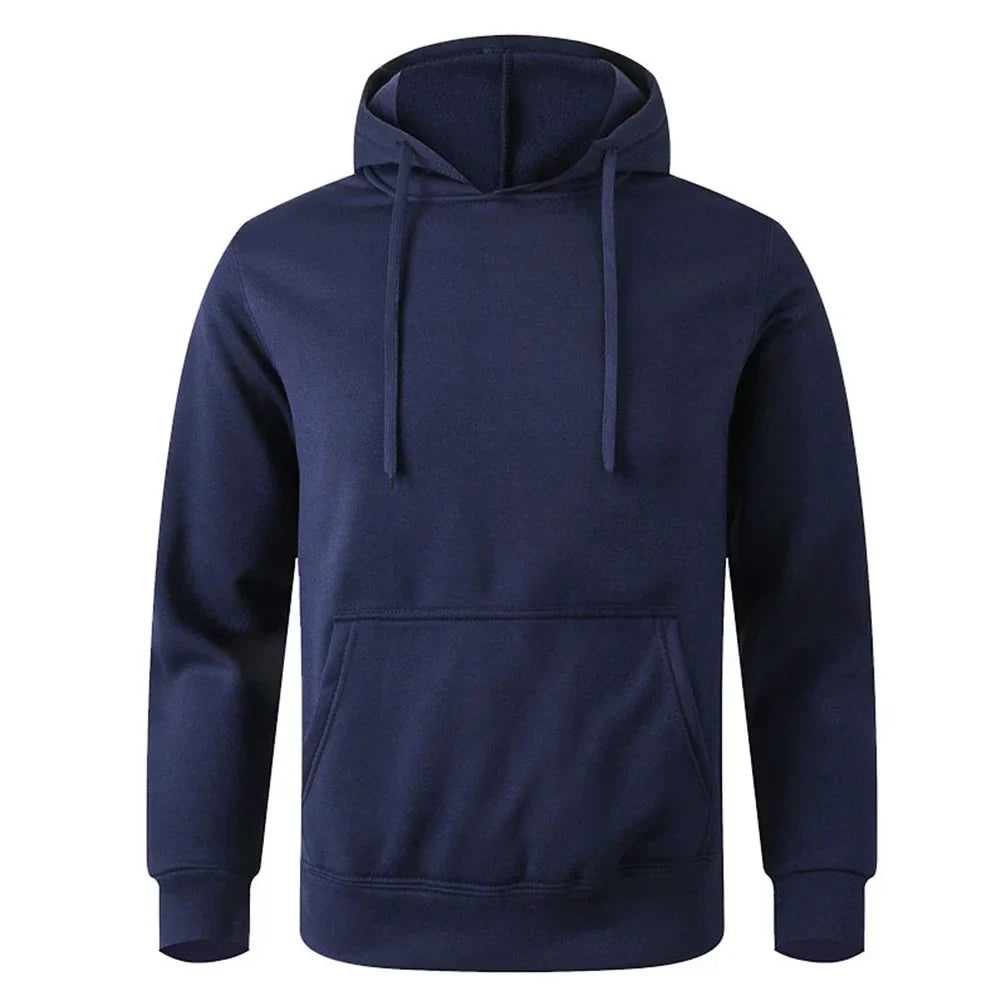Alpha Training Hoodie