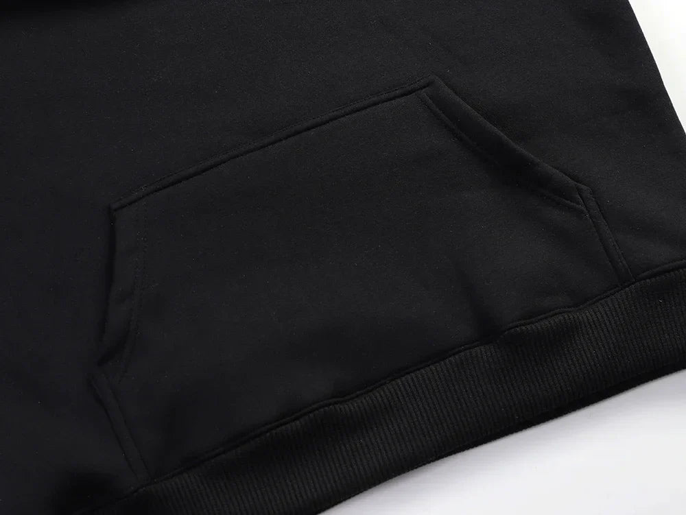 Alpha Training Hoodie