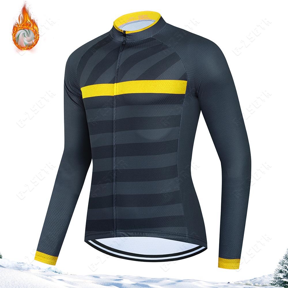 Ranger Thermal Fleece Jersey