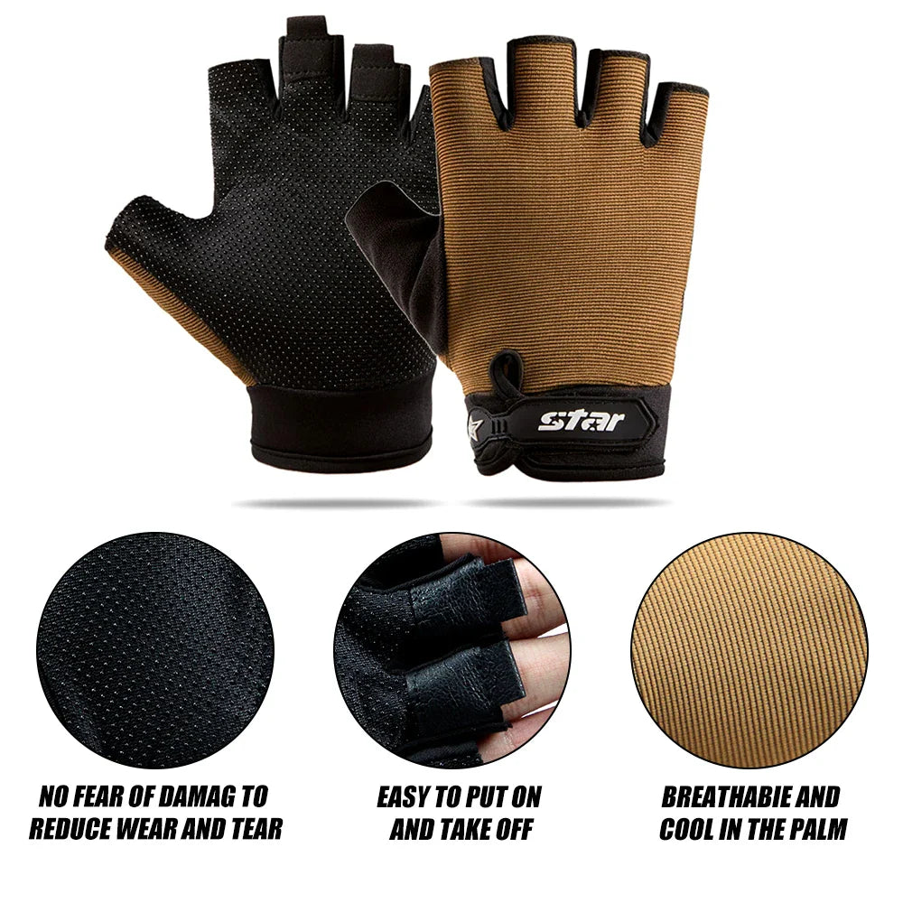 Recon Workout Gloves