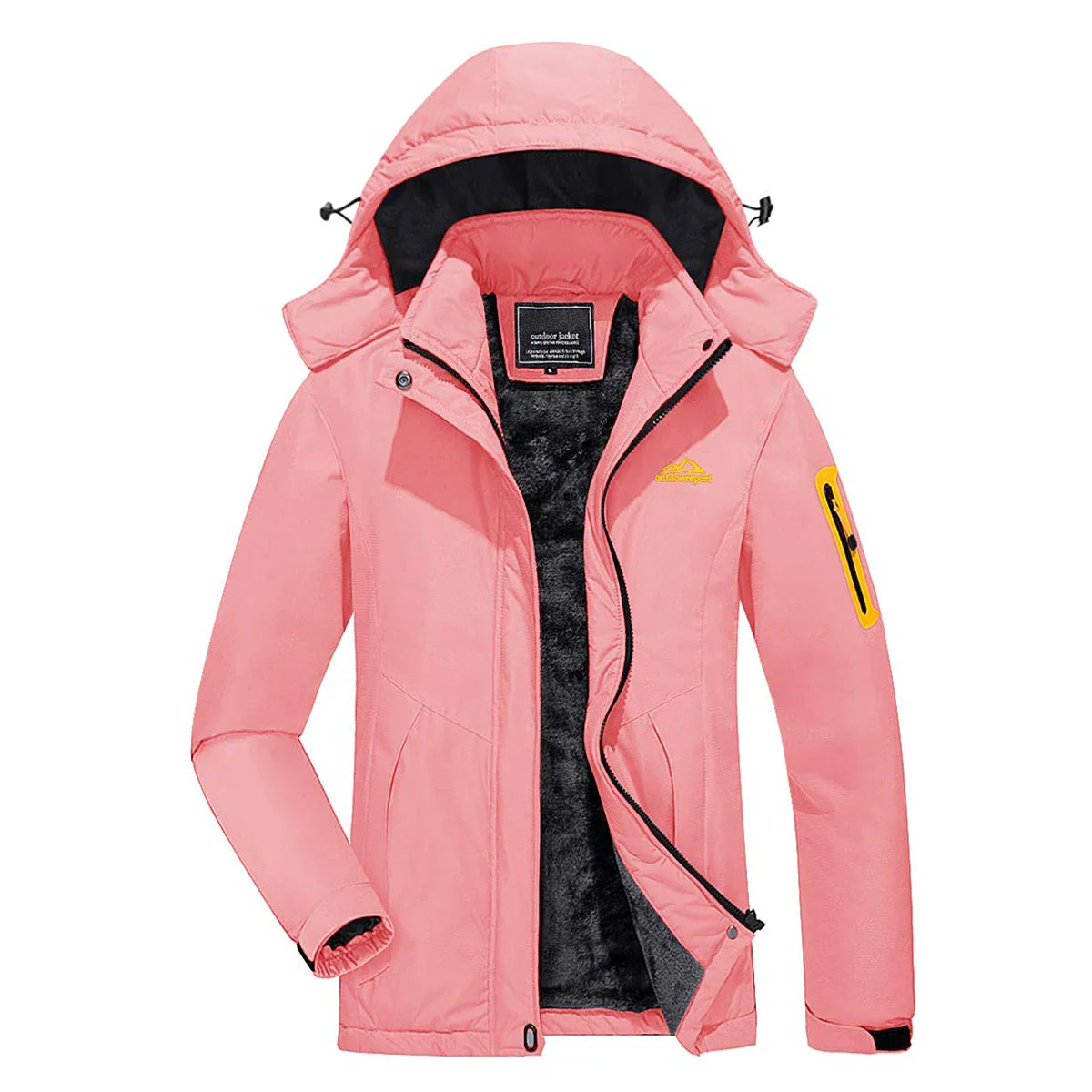 Nanga Women Winter Jacket
