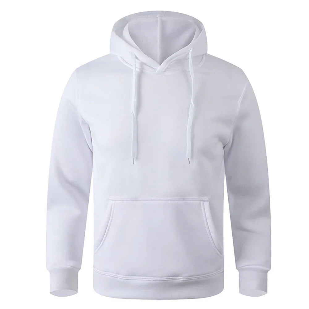 Alpha Training Hoodie