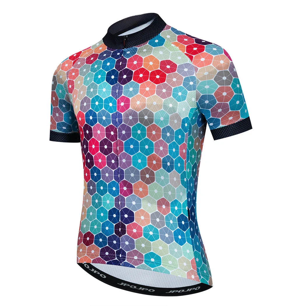 Hexa Jersey