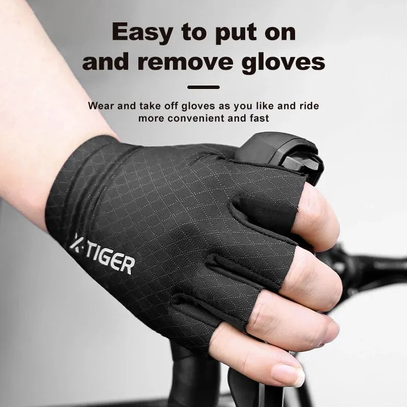 Ultima Cycling Gloves