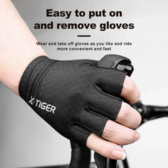 Ultima Cycling Gloves