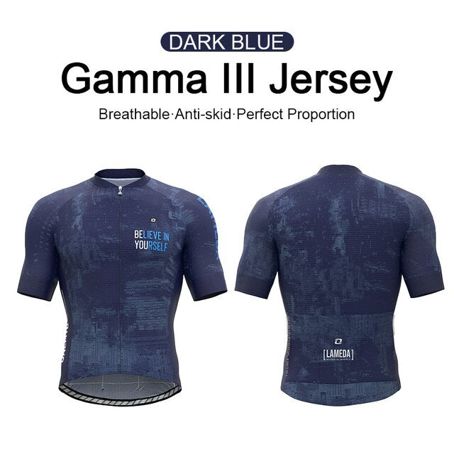 Gamma Jersey