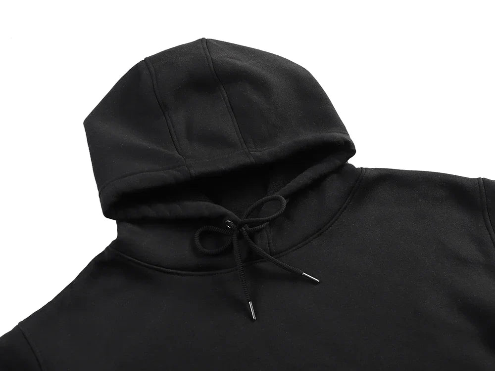 Alpha Training Hoodie