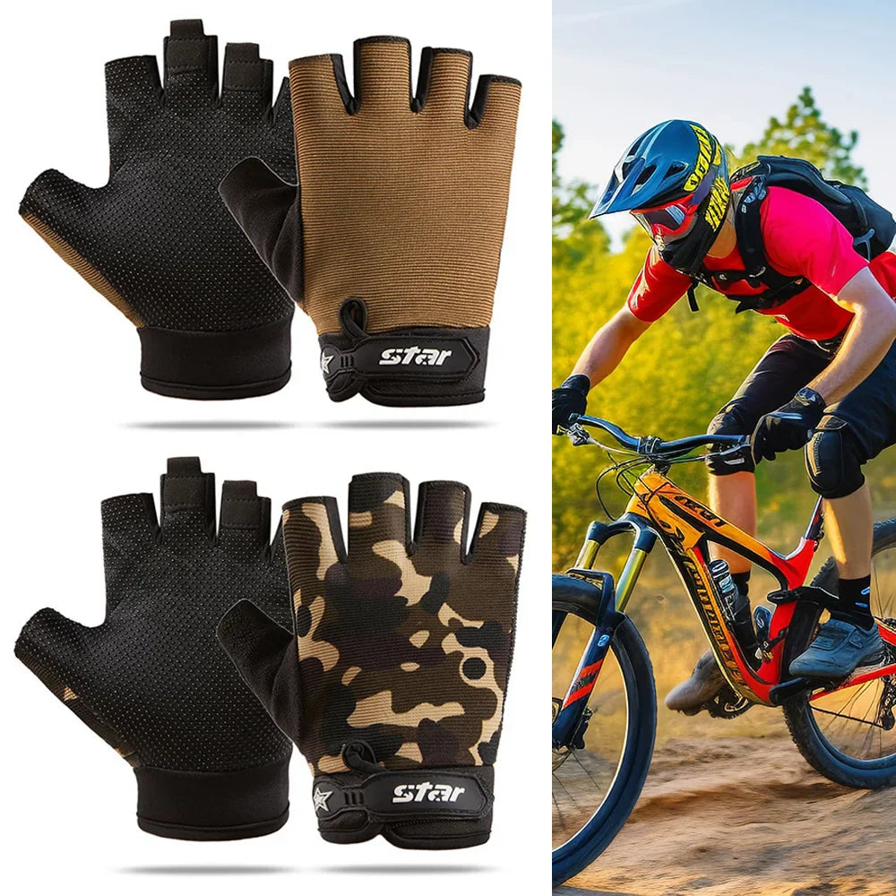 Recon Workout Gloves