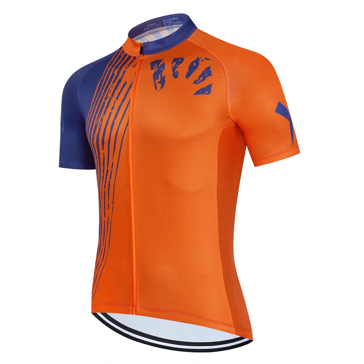 Rebel Jersey
