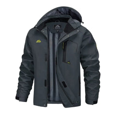 Belgrano Softshell Jacket