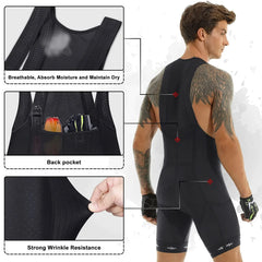 Zenith Bib Shorts