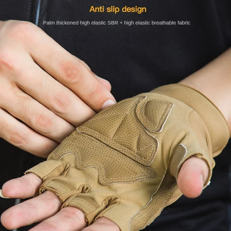 Bastion Tactical Gloves
