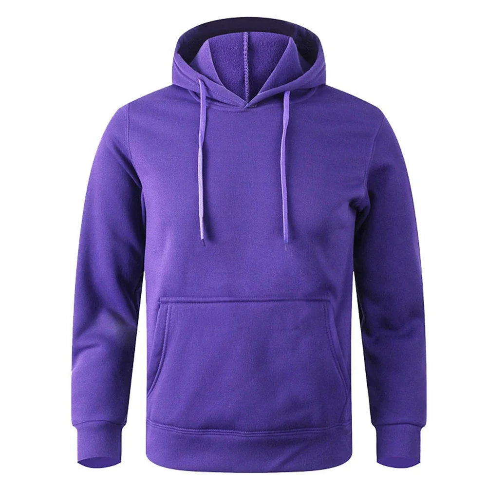 Alpha Training Hoodie