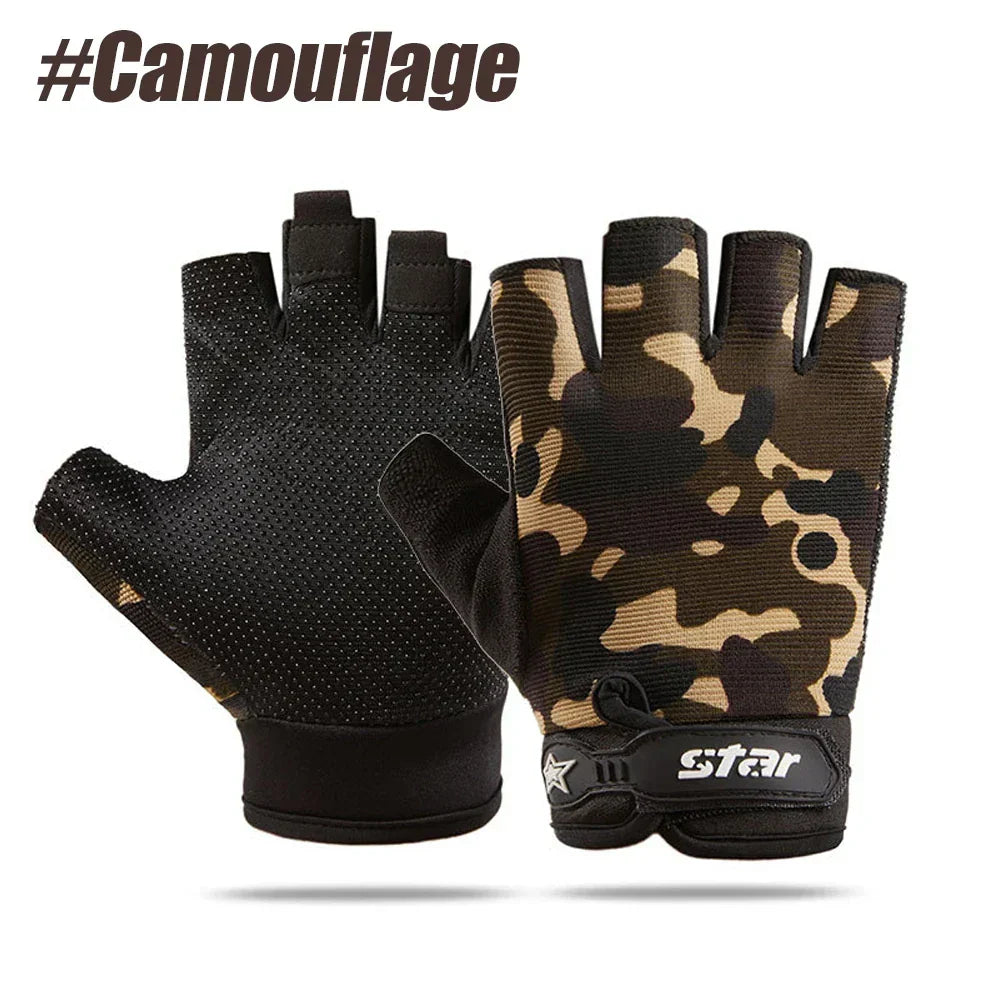 Recon Workout Gloves