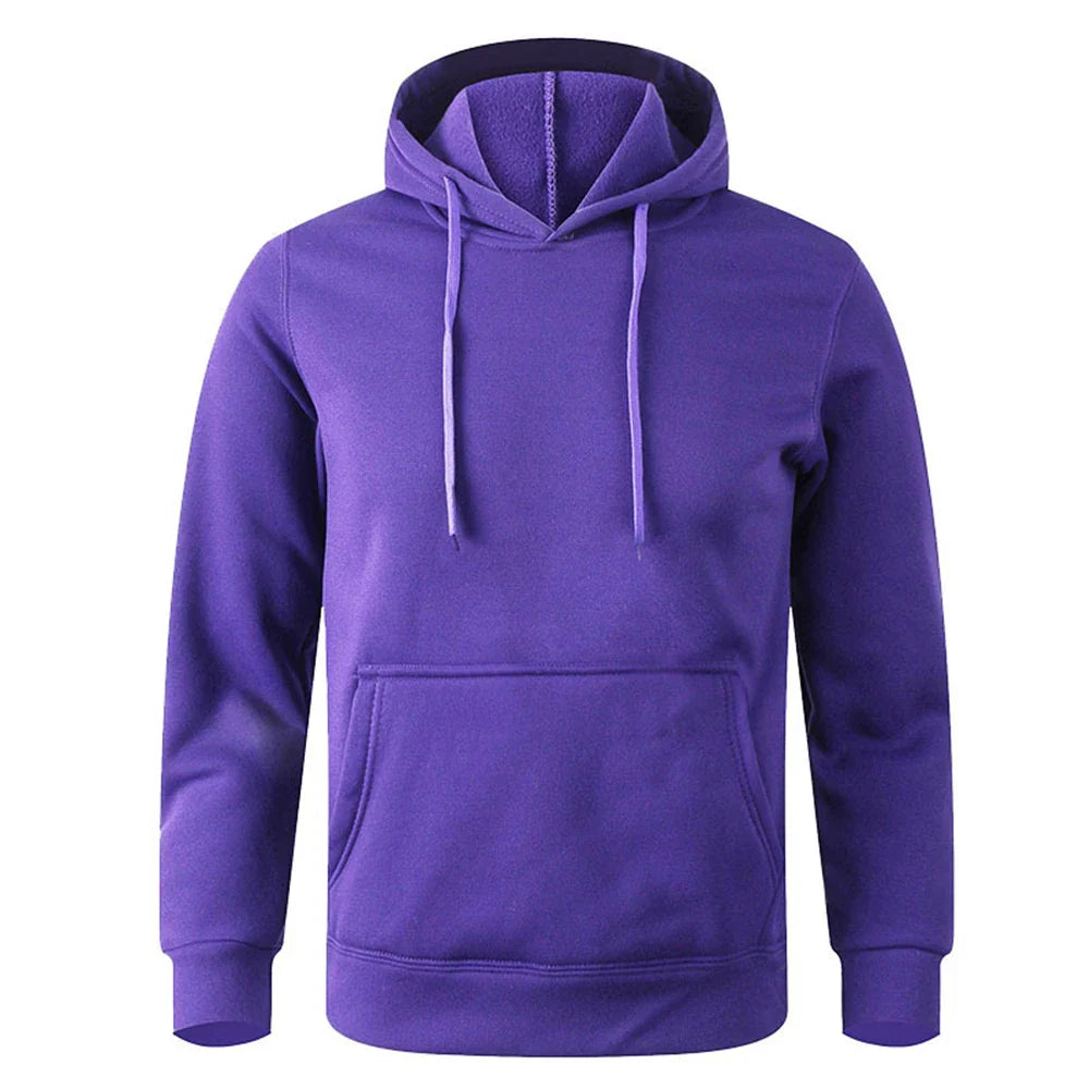 Alpha Training Hoodie