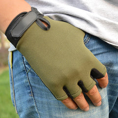 Recon Workout Gloves