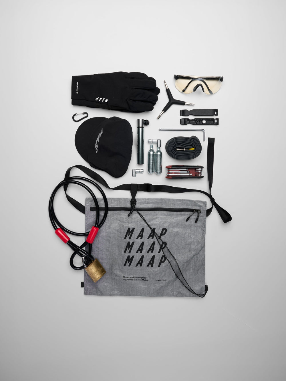 TECH Musette