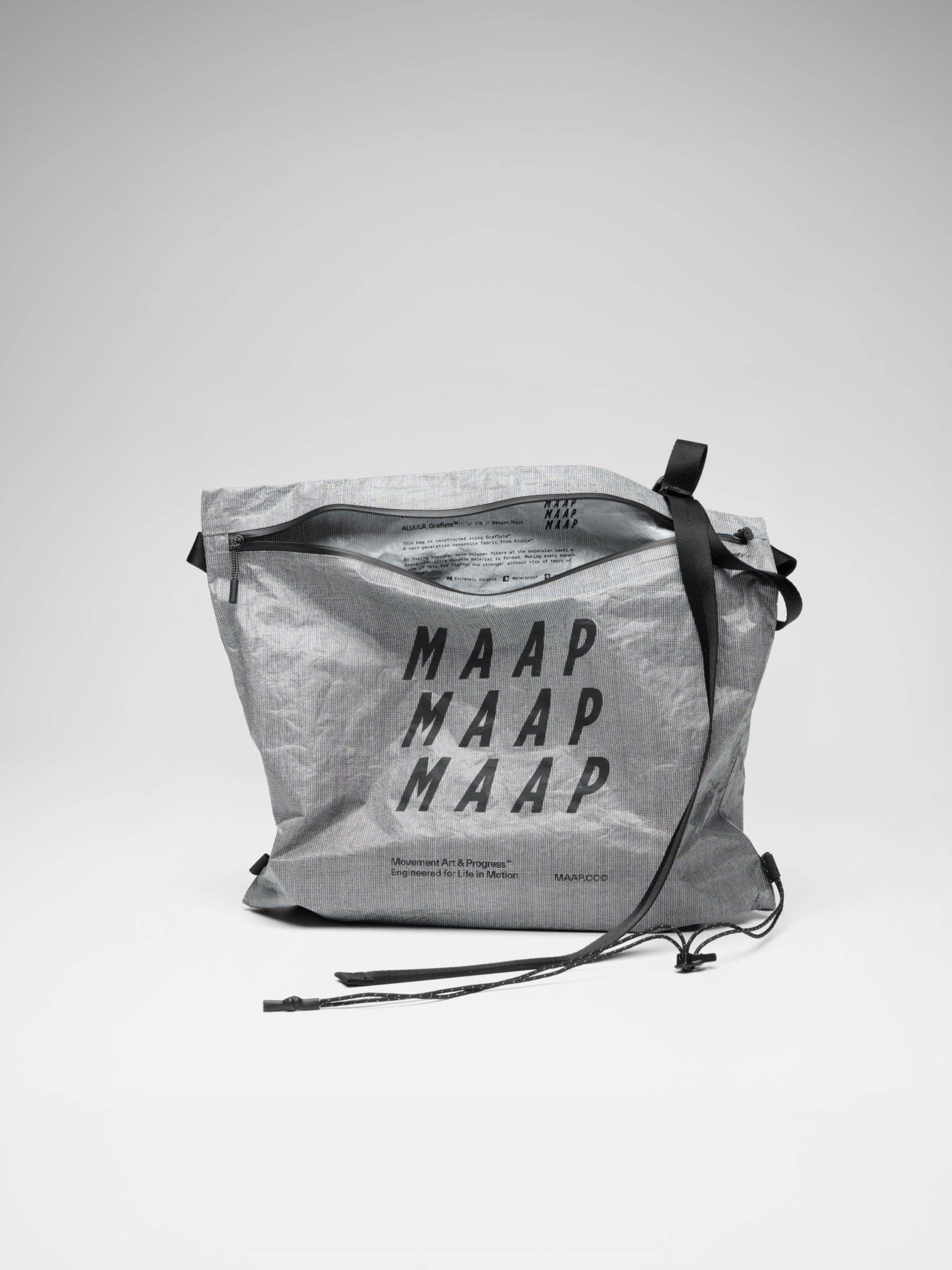 TECH Musette