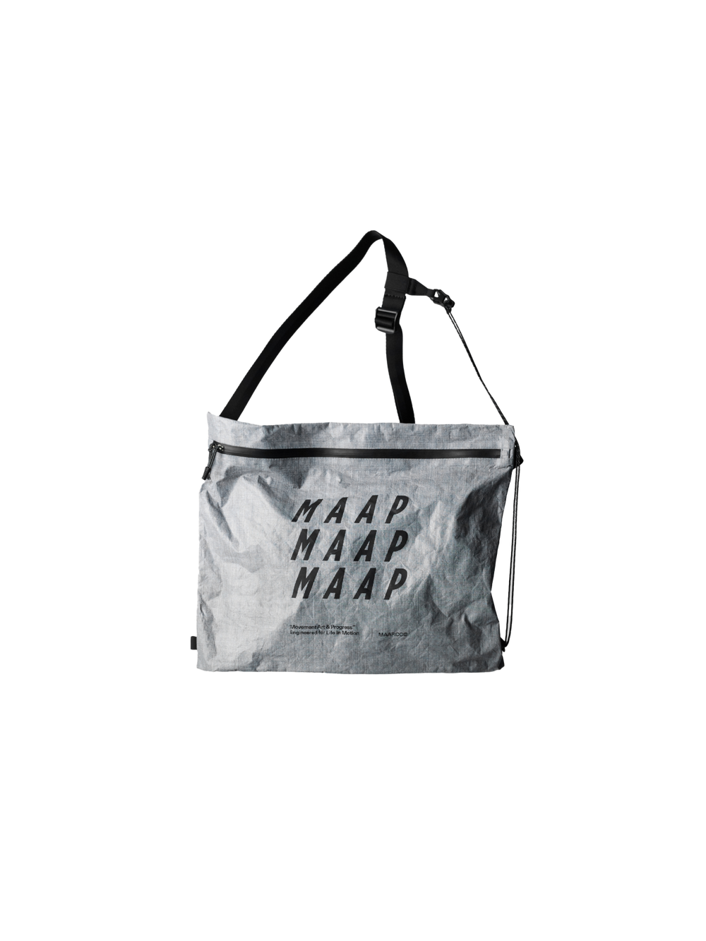 TECH Musette