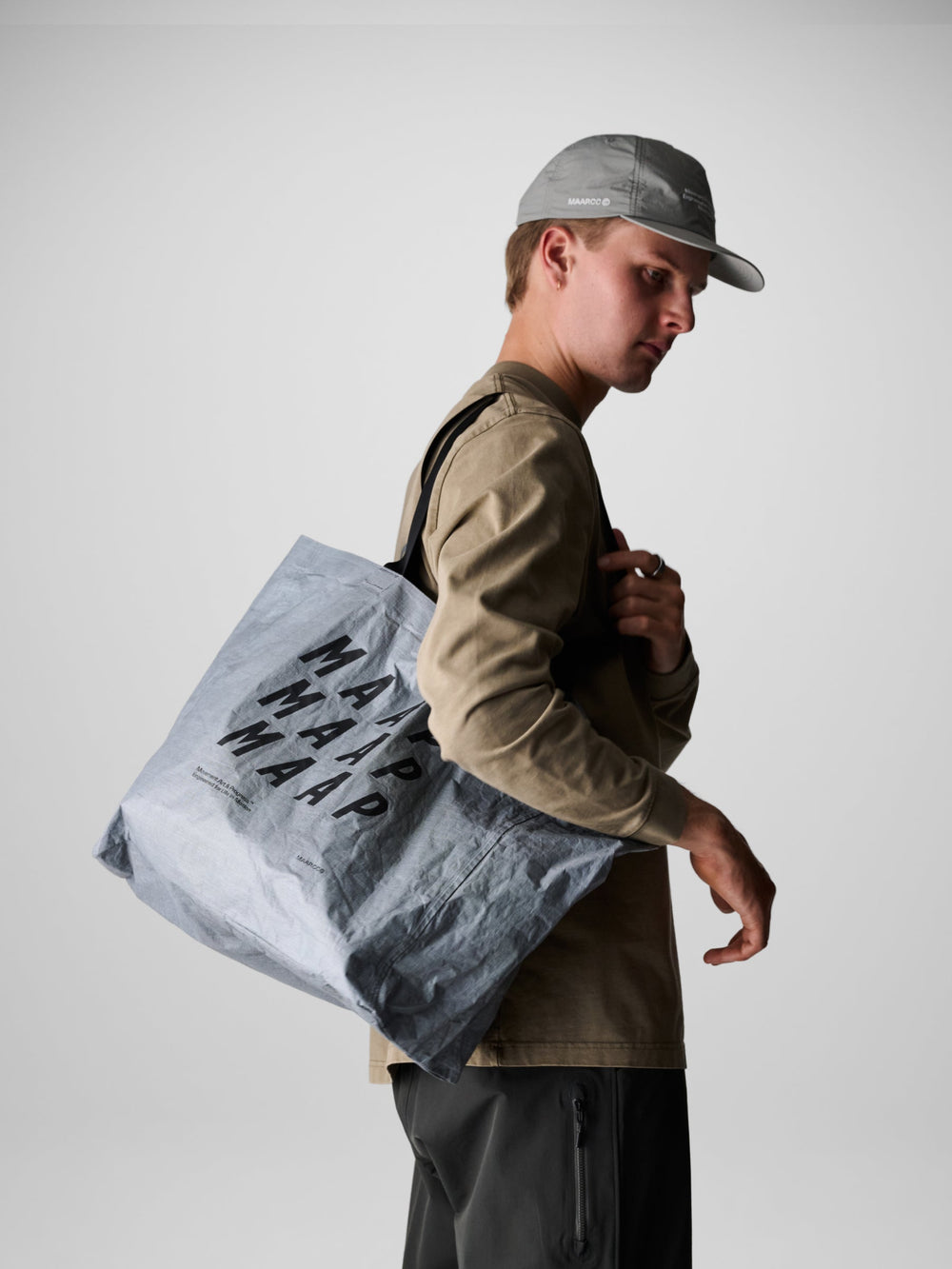 TECH Tote