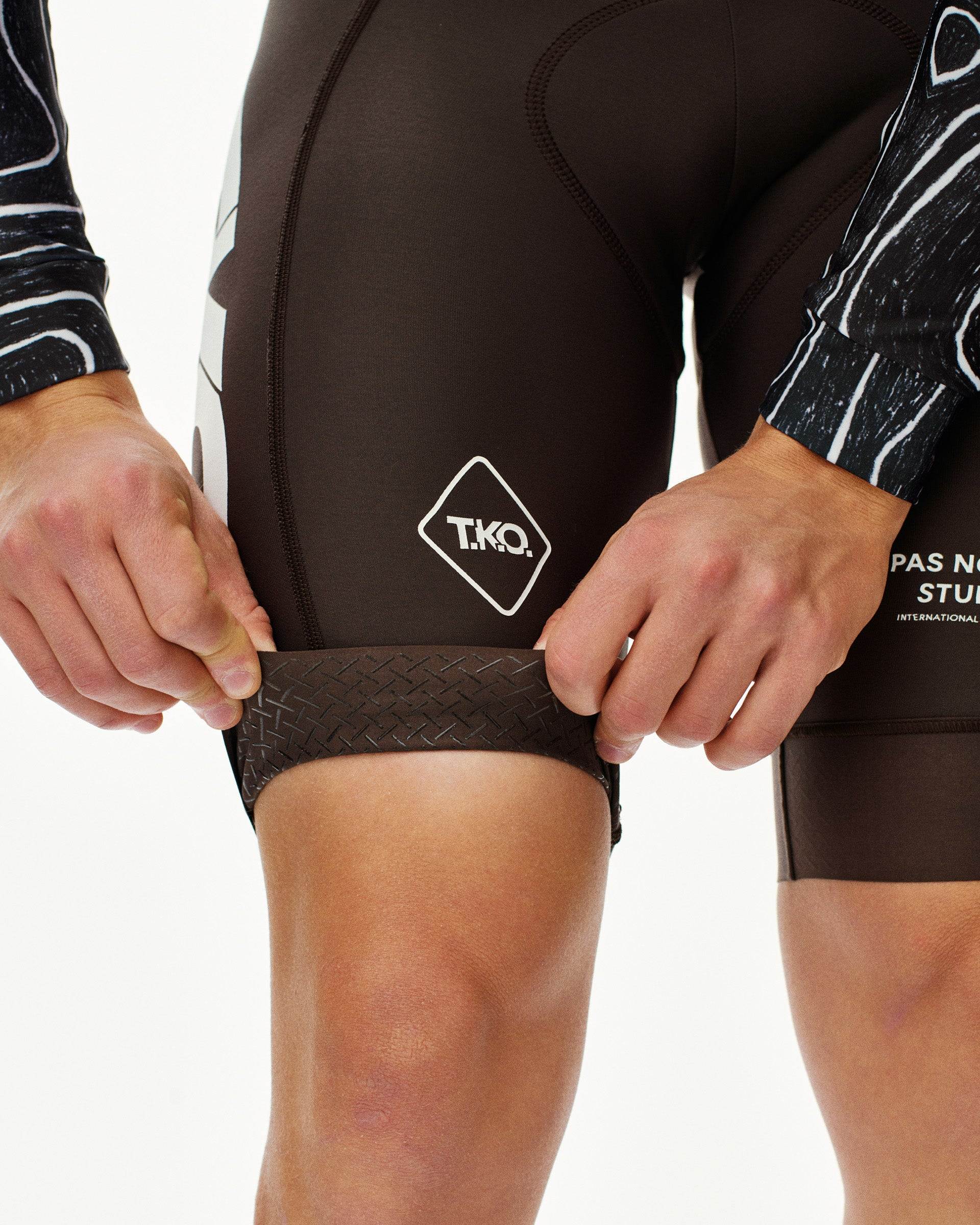 T.K.O Thermal Speedsuit