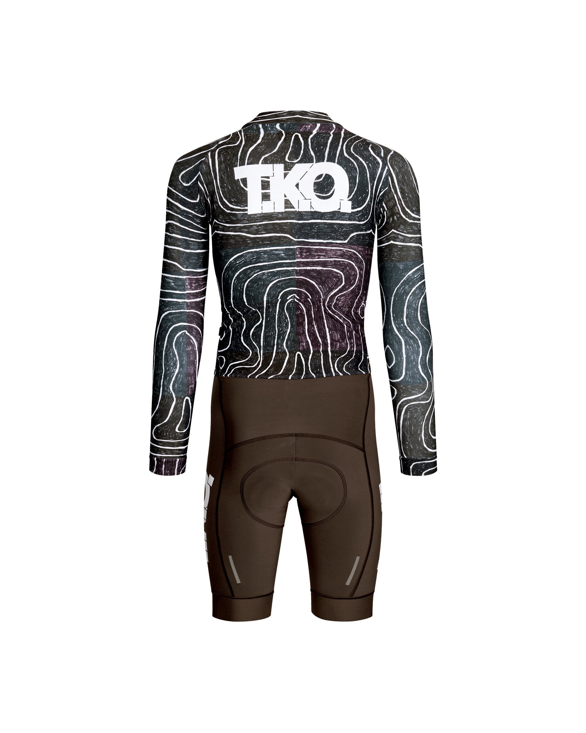 T.K.O Thermal Speedsuit