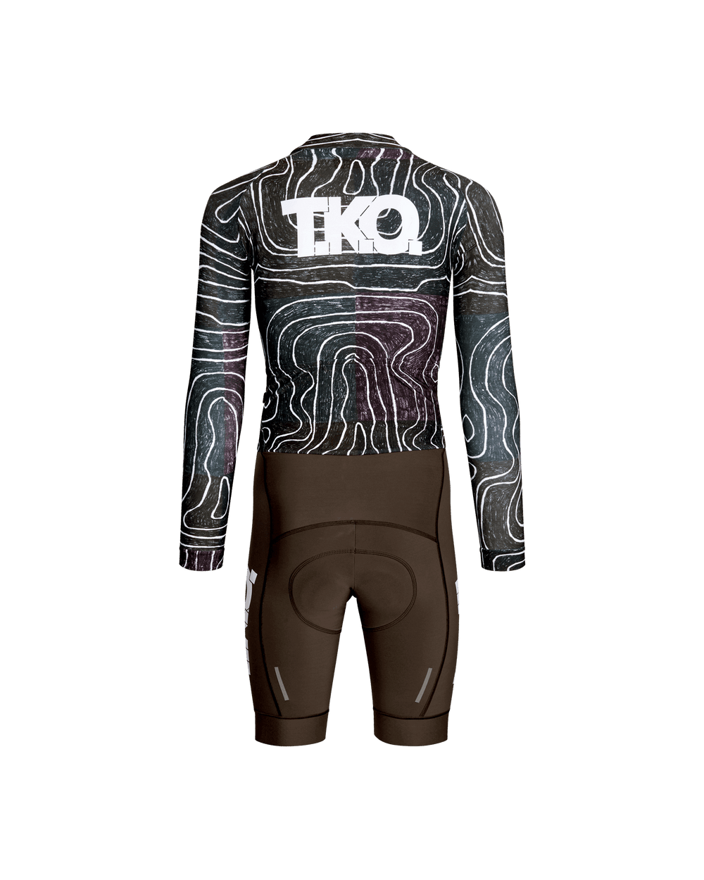 T.K.O Thermal Speedsuit