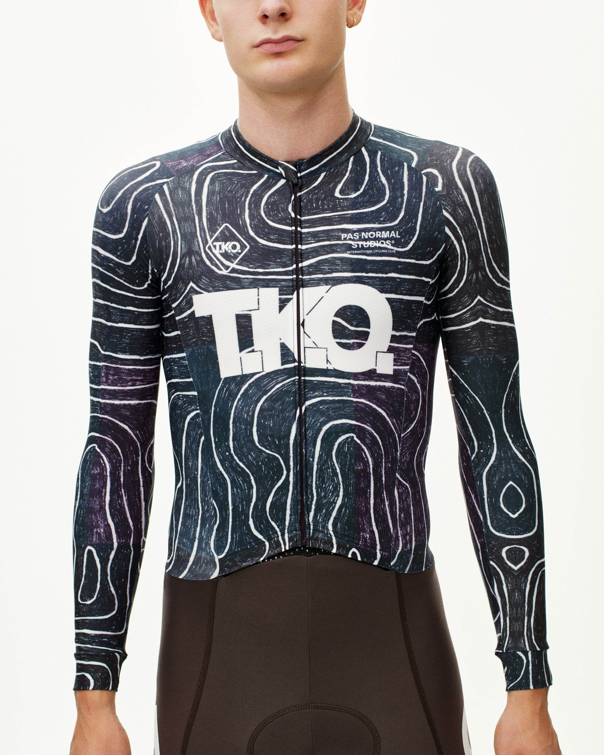 T.K.O Thermal Speedsuit