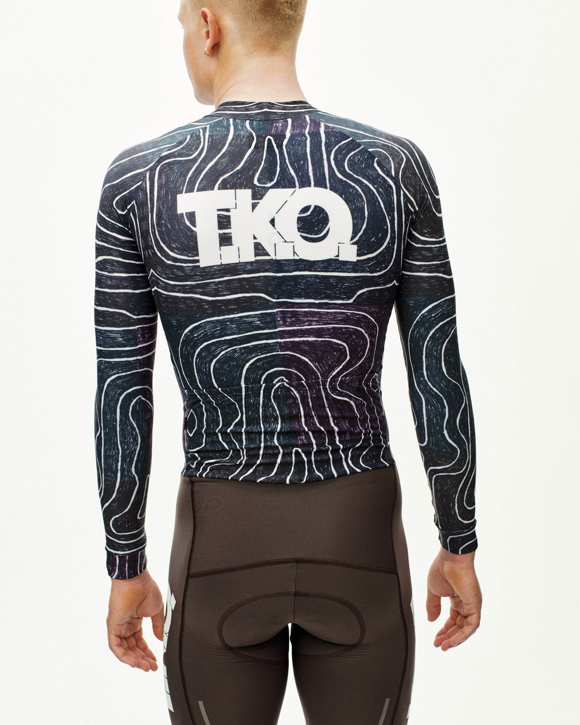 T.K.O Thermal Speedsuit