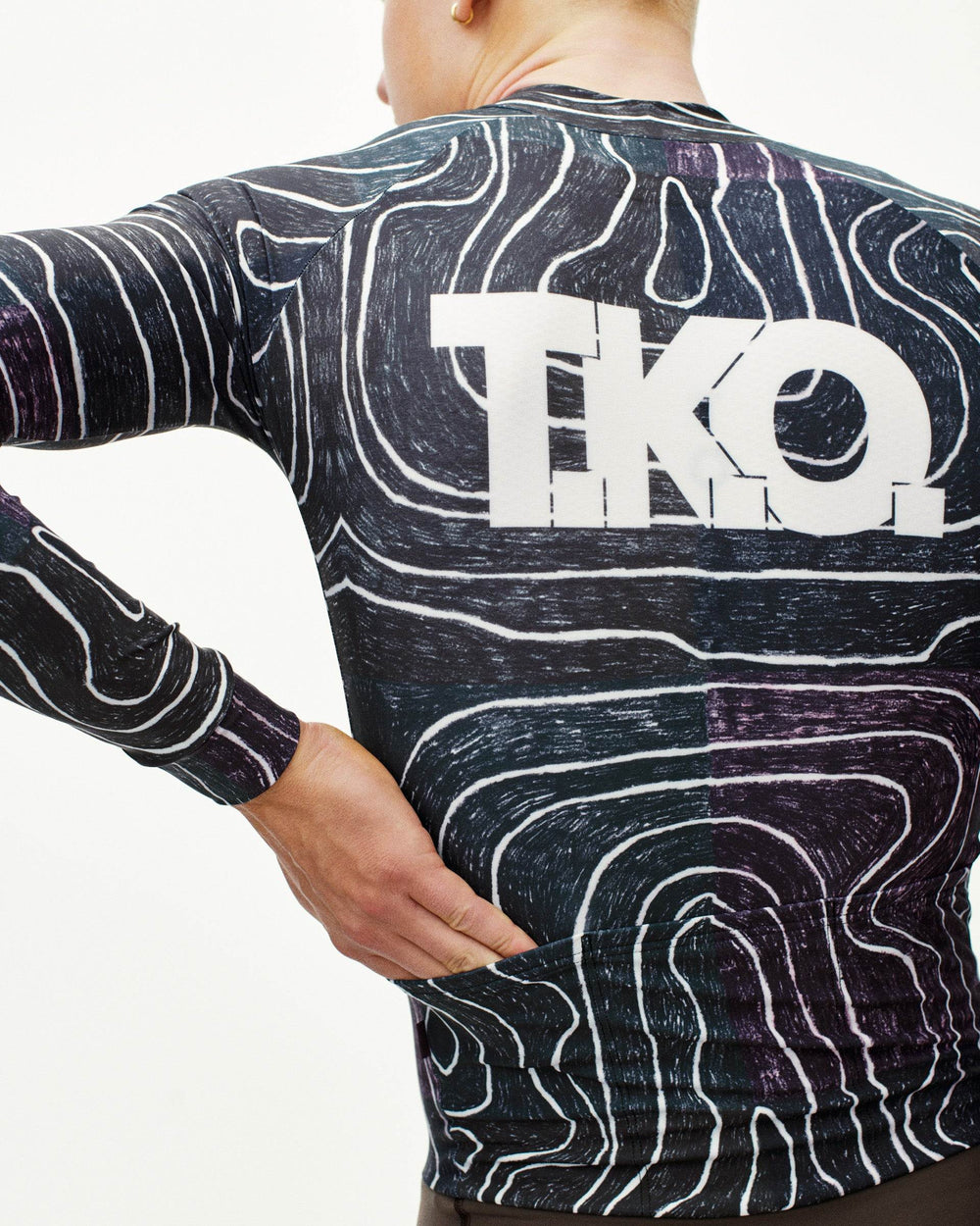 T.K.O Thermal Speedsuit