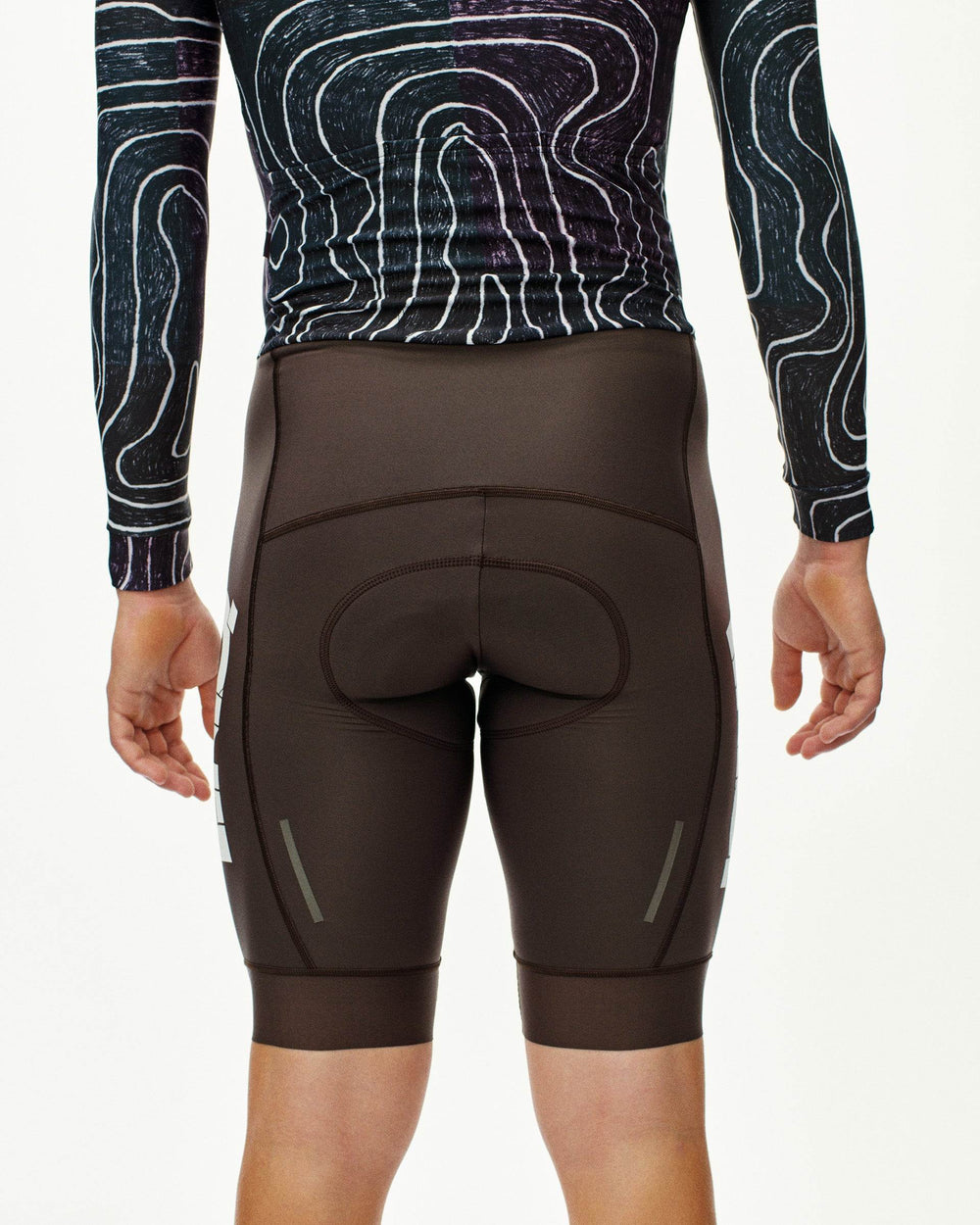 T.K.O Thermal Speedsuit