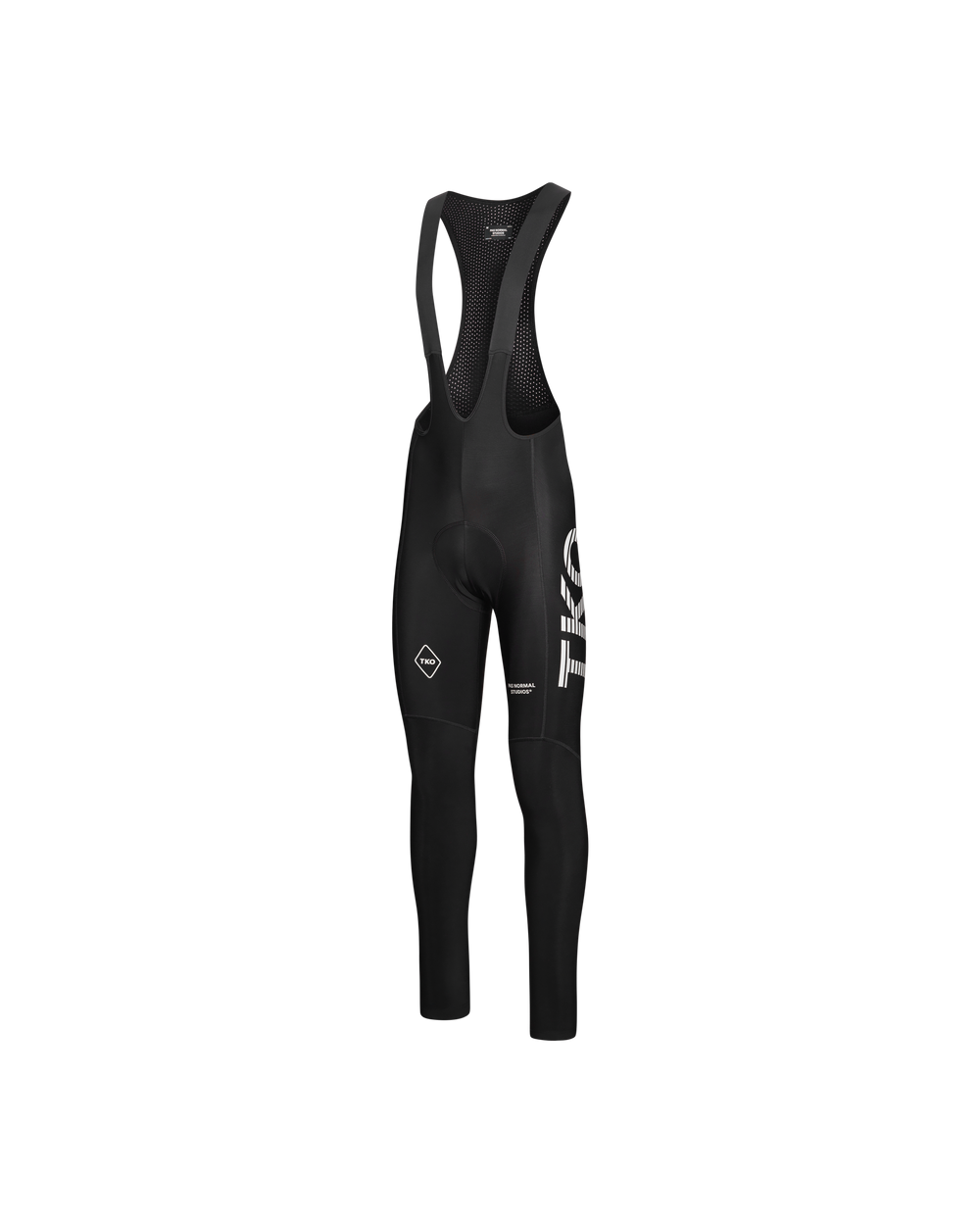 T.K.O. Essential Thermal Long Bibs
