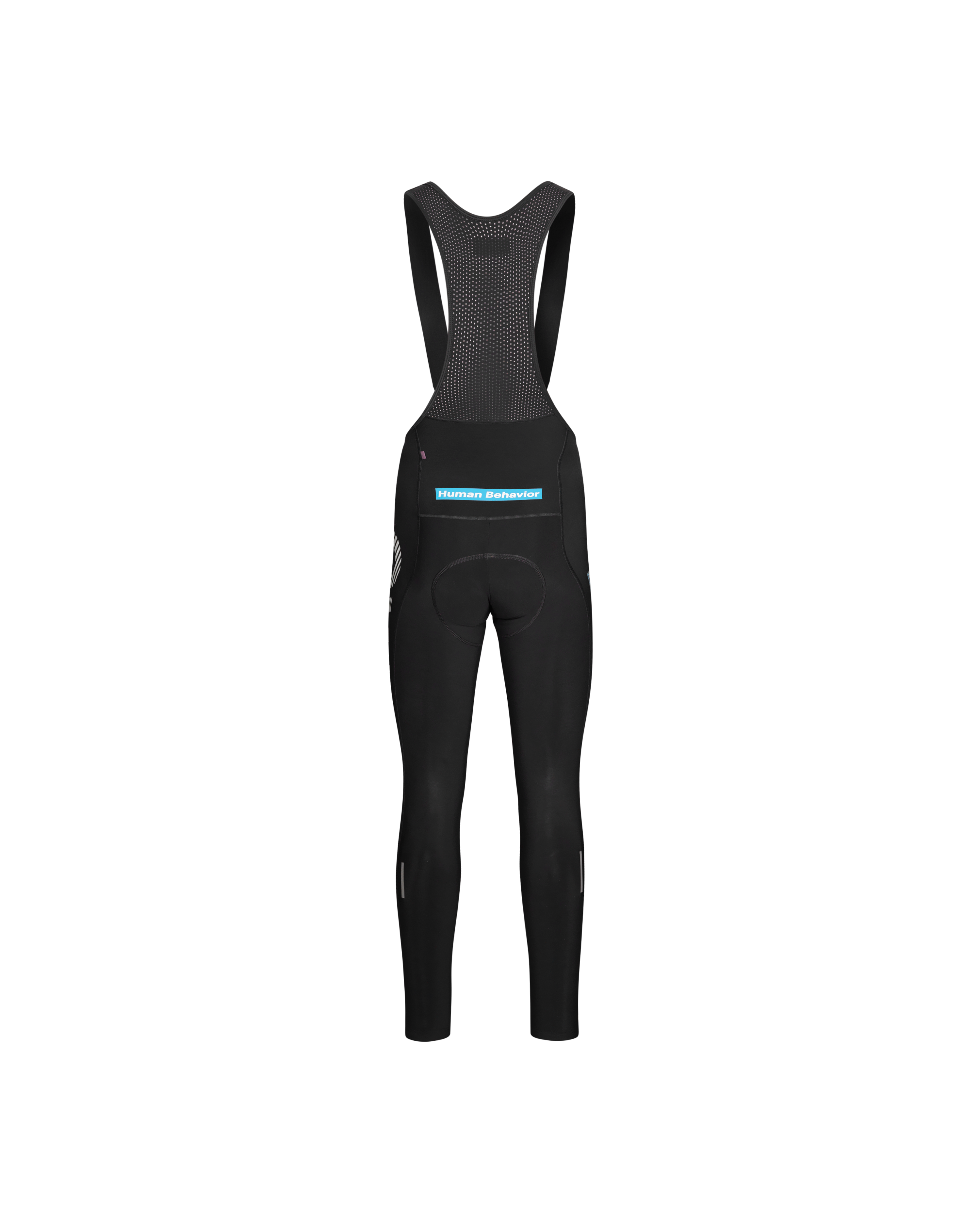 T.K.O. Essential Thermal Long Bibs