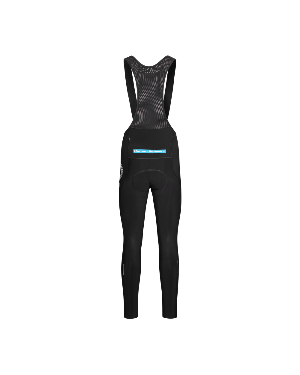 T.K.O. Essential Thermal Long Bibs