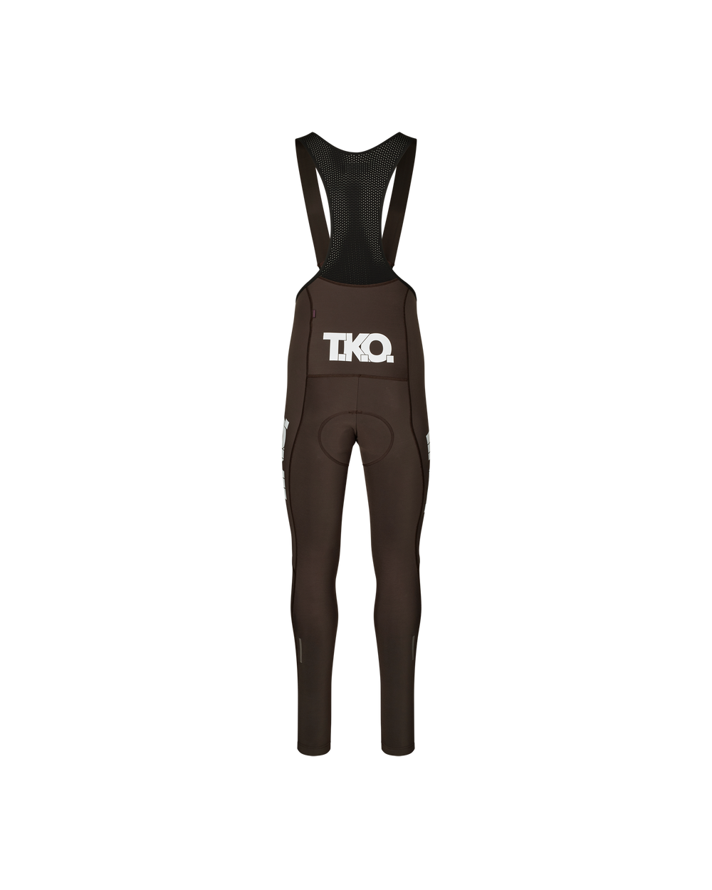 T.K.O. Essential Thermal Long Bibs