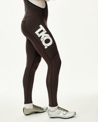 T.K.O. Essential Thermal Long Bibs
