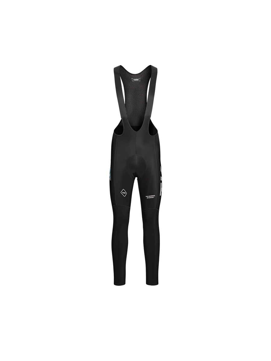 T.K.O. Essential Thermal Long Bibs