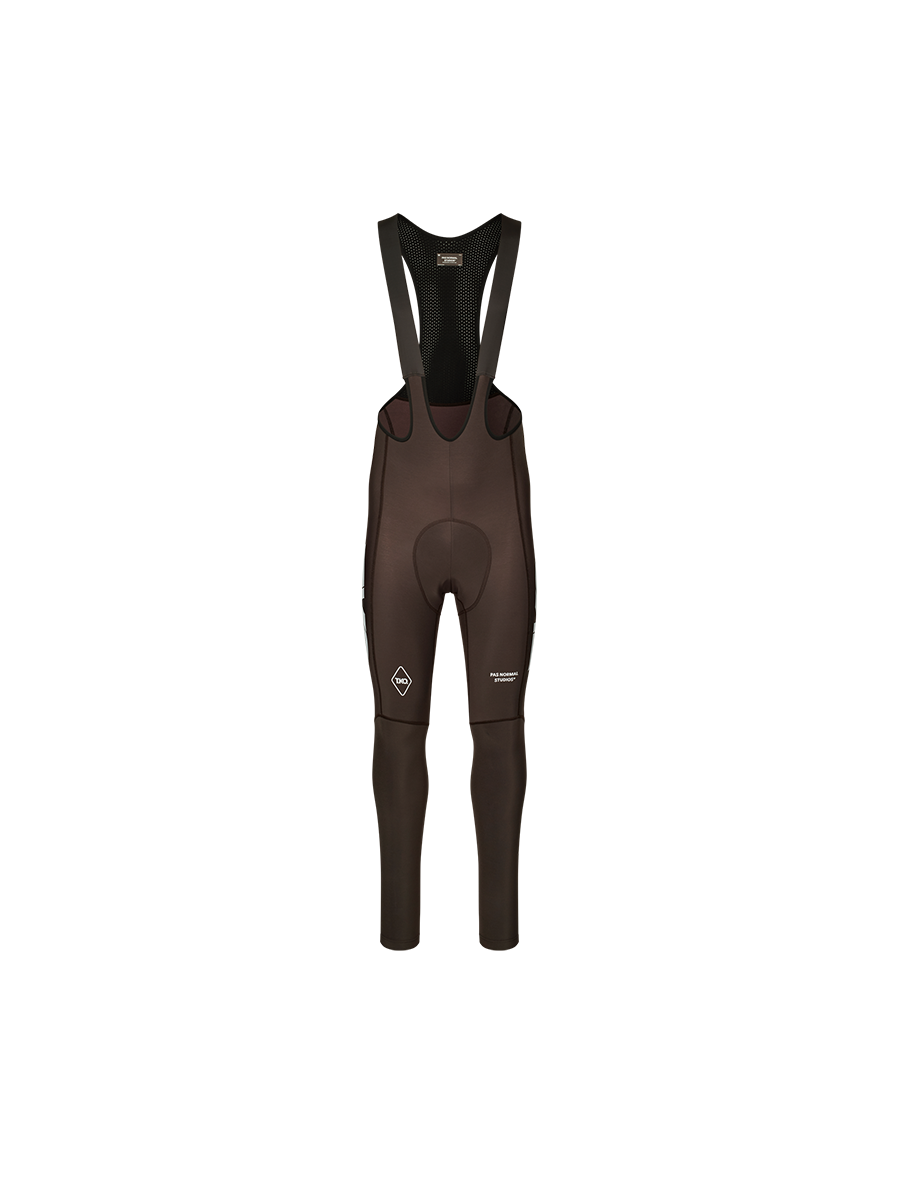 T.K.O. Essential Thermal Long Bibs