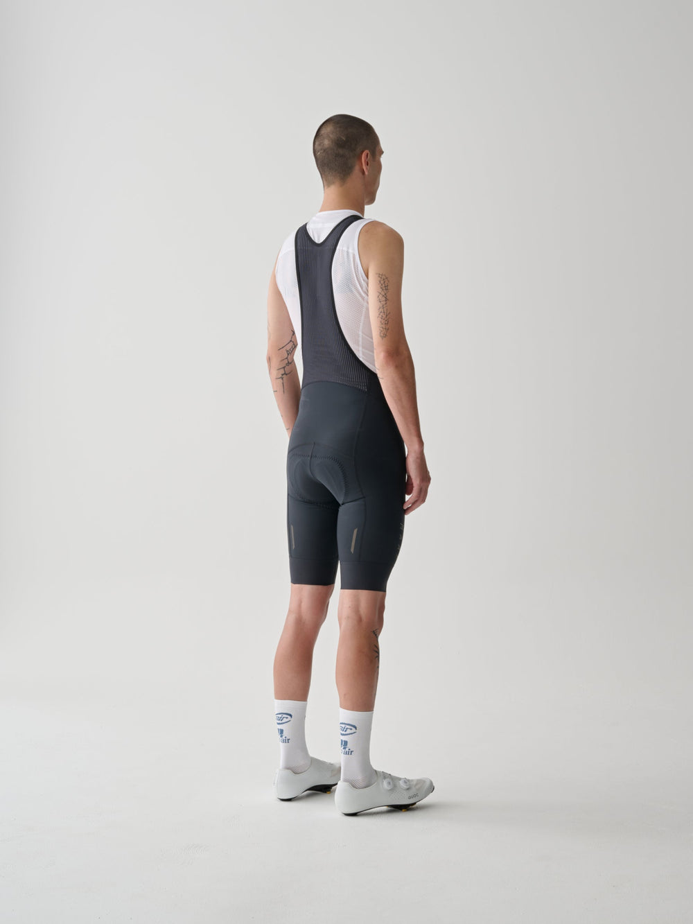 Team Bib Evo - Long